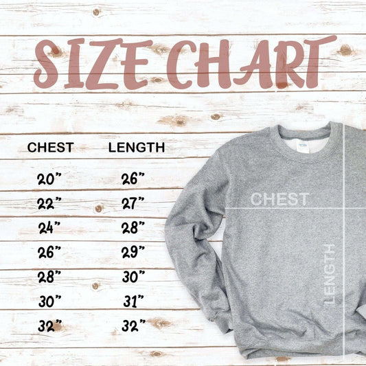 Pray Wait Trust Sweatshirt inspirational motivational spiritual graphic shirt by Crafty Casey’s