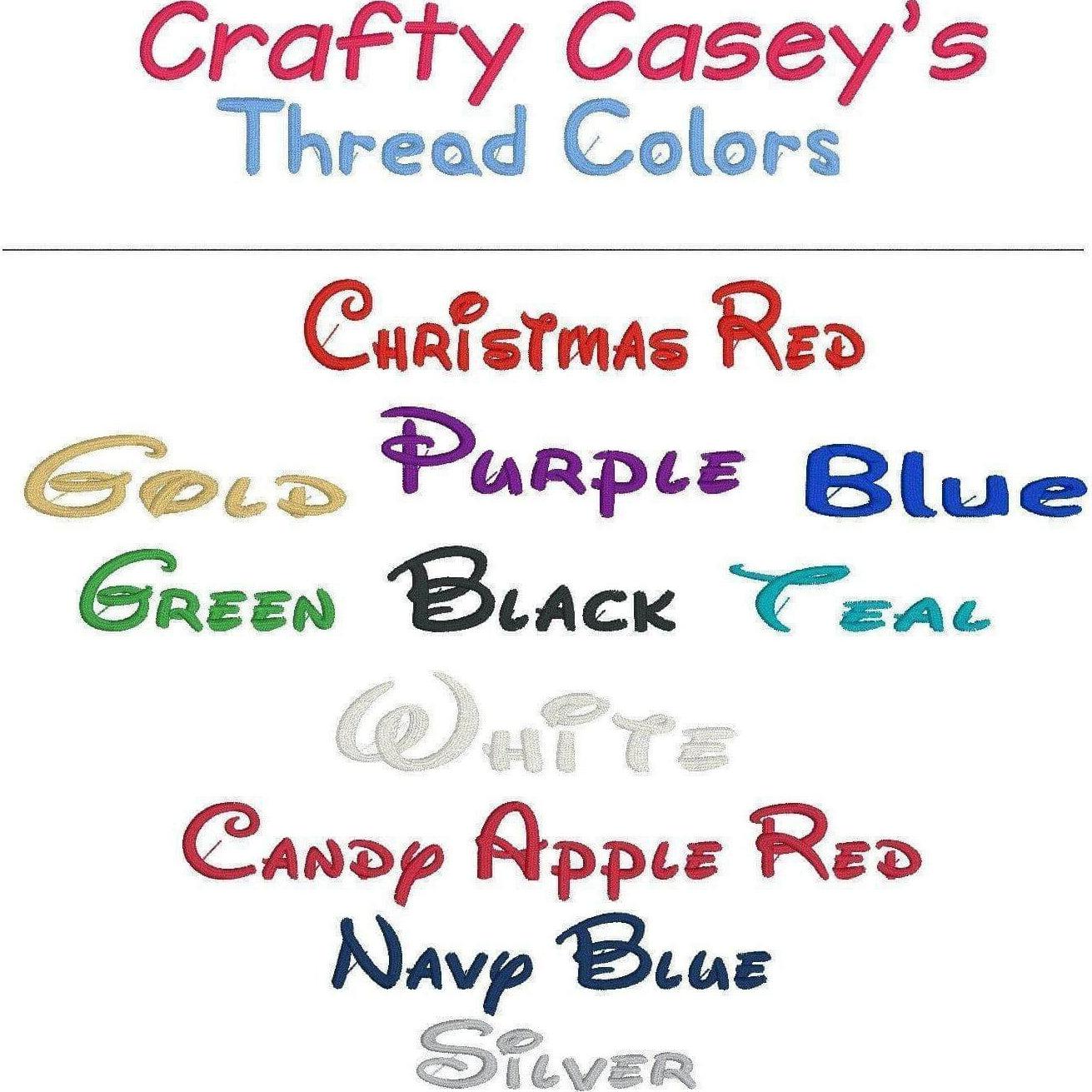 Santa Special Delivery Too:-Personalized-Embroidered-Santa Sack