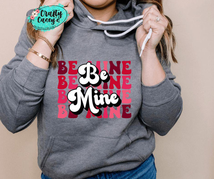 Valentine's Day Hoodie