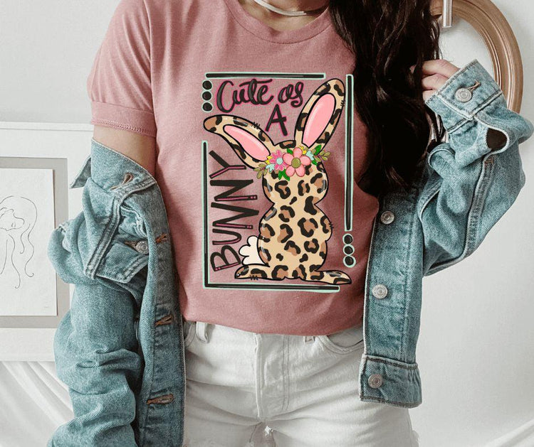 Easter Tee's