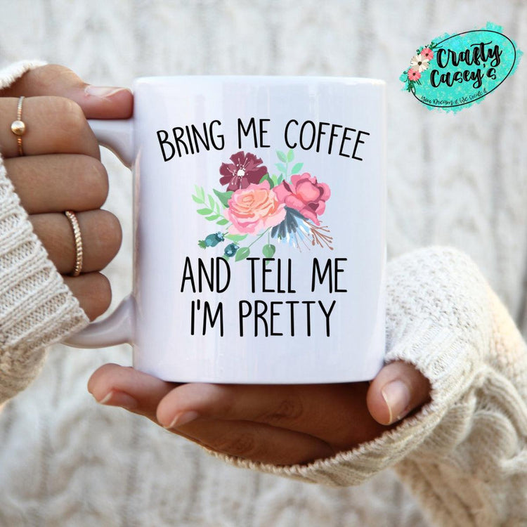Ceramic Tea & Coffee Mugs