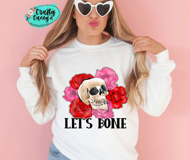 Valentine's Day Sweatshirts