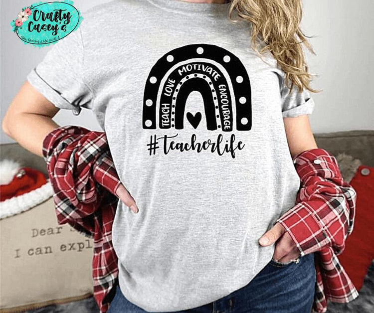 Teacher's Back/2 School