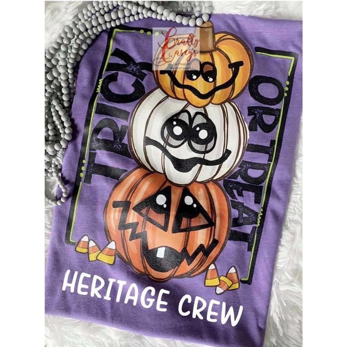 Halloween Graphic T-shirts 