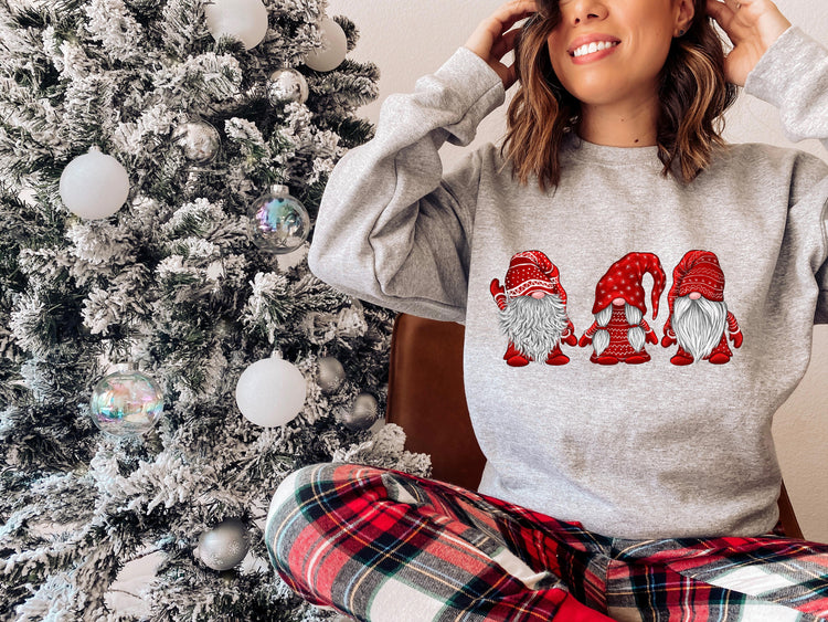 Christmas Sweatshirts