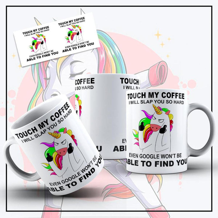 Funny Coffee Tea Mugs