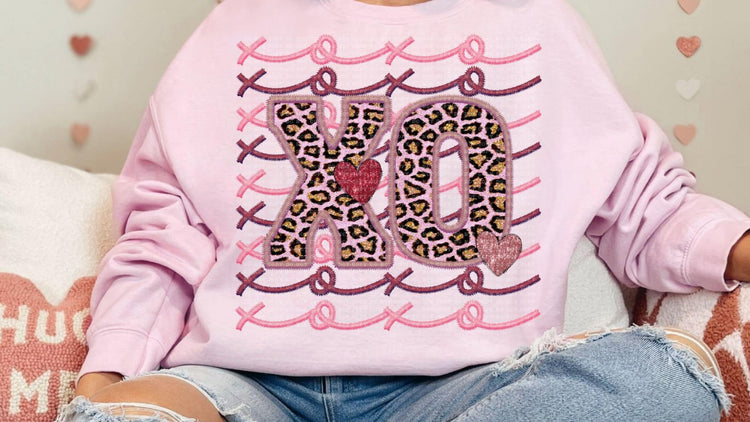 Crafty Casey's Valentine Collection