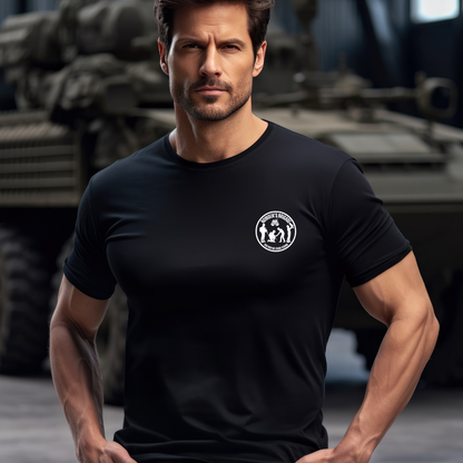 Bowden's Brigade Official T-shirt