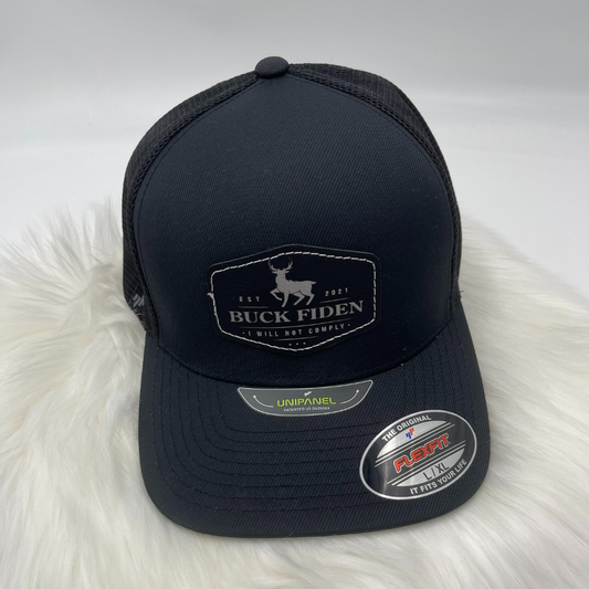 Buck Biden Deer FJB LGB Hat Richardson 112