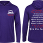 CAN YOU IDENTIFY THE SILENT KILLER HEROES IN THE SKY™ PURPLE A4 HOODIE