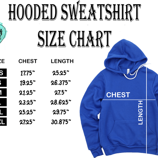 Caution I Have No Filter- Funny Unisex Hoodie