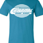 Central Body- 3001 Bella Canvas Tee's