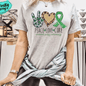 Cerebral Palsy Awareness Shirt awareness apparel design by Crafty Casey's