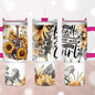 Country Girl Guitar 40 oz. Tumbler