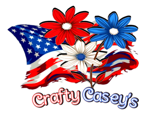 Crafty Casey's branding