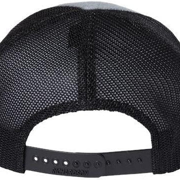 FAFO R-Flex Adjustable Trucker Cap