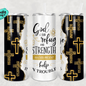 God Is Our Refuge & Strength & Ever Present Help In Trouble