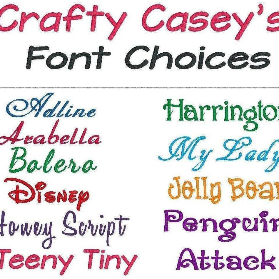 Gold Reindeer Mail Red Santa Sack-Personalized-Embroidered