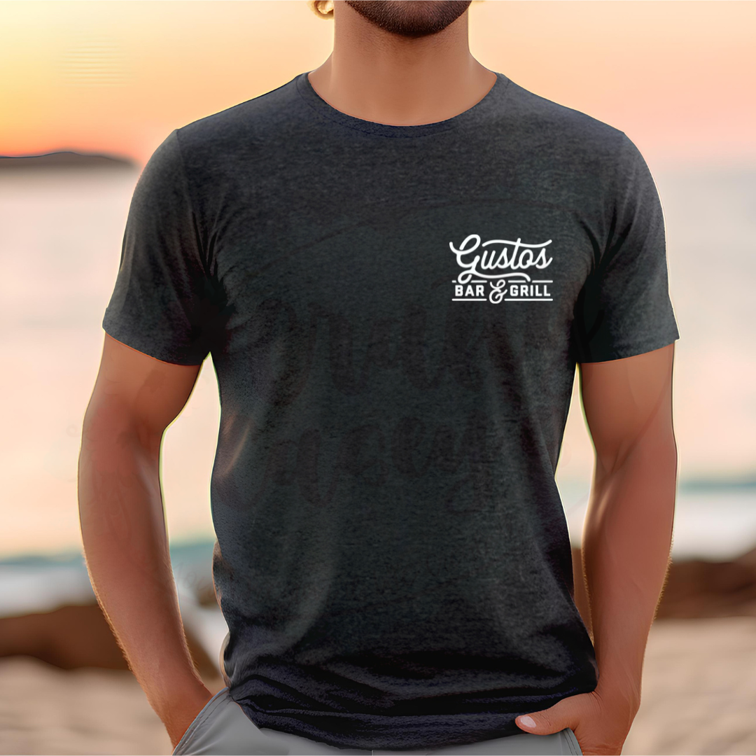 Gustos Gildan Soft Style Tee's