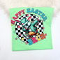 Happy Easter Bruh Bunny Youth & Adult Tee's/Hoodies