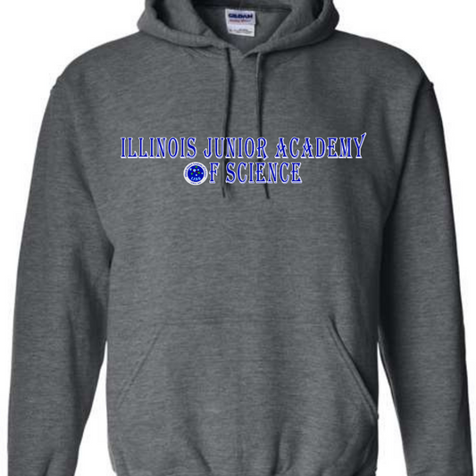 Illinois Junior Academy Of Science Hoodie