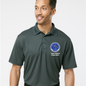 Illinois Junior Academy Of Science Paragon Embroidered Polos