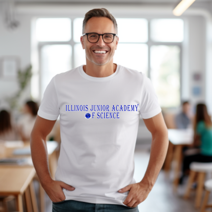 Illinois Junior Academy Of Science Tee