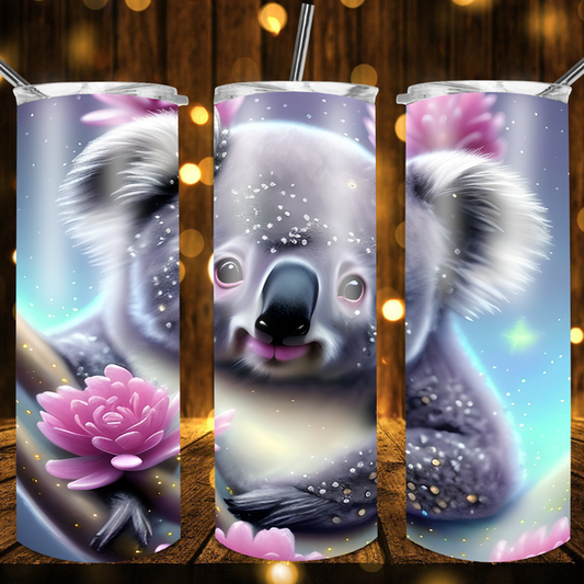 Kola Love Drink Tumbler