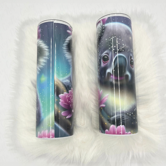 Kola Love Drink Tumbler