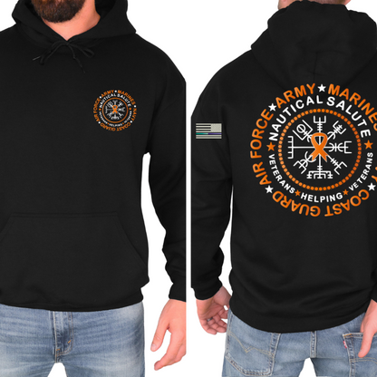 M. S. Awareness brought to you by Nautical Salute