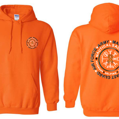 M. S. Awareness brought to you by Nautical Salute
