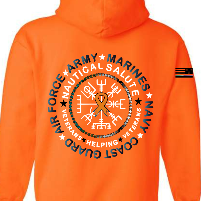 M. S. Awareness brought to you by Nautical Salute