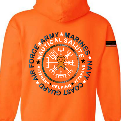 M. S. Awareness brought to you by Nautical Salute