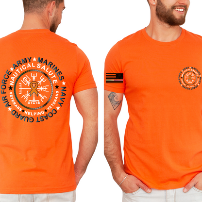 M. S. Awareness brought to you by Nautical Salute