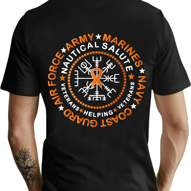 M. S. Awareness brought to you by Nautical Salute
