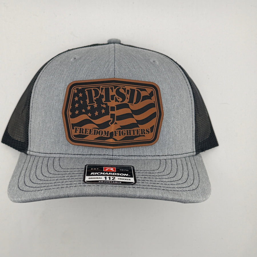 Nautical Salute Hats