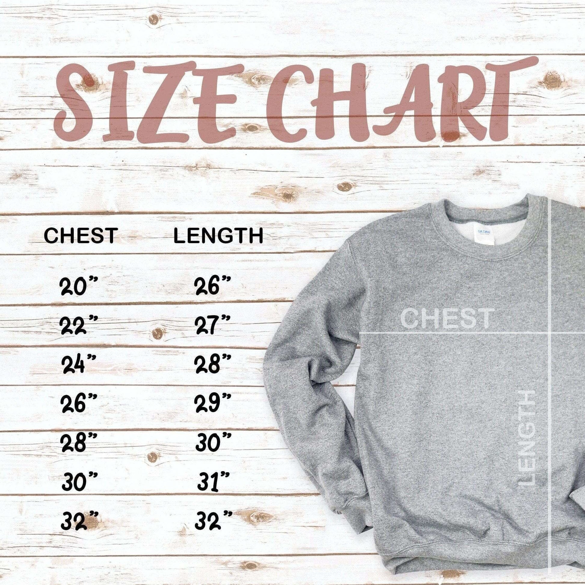 Pray Wait Trust Sweatshirt inspirational motivational spiritual graphic shirt by Crafty Casey’s