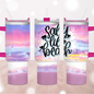 Salty Beach 40 oz. Tumbler