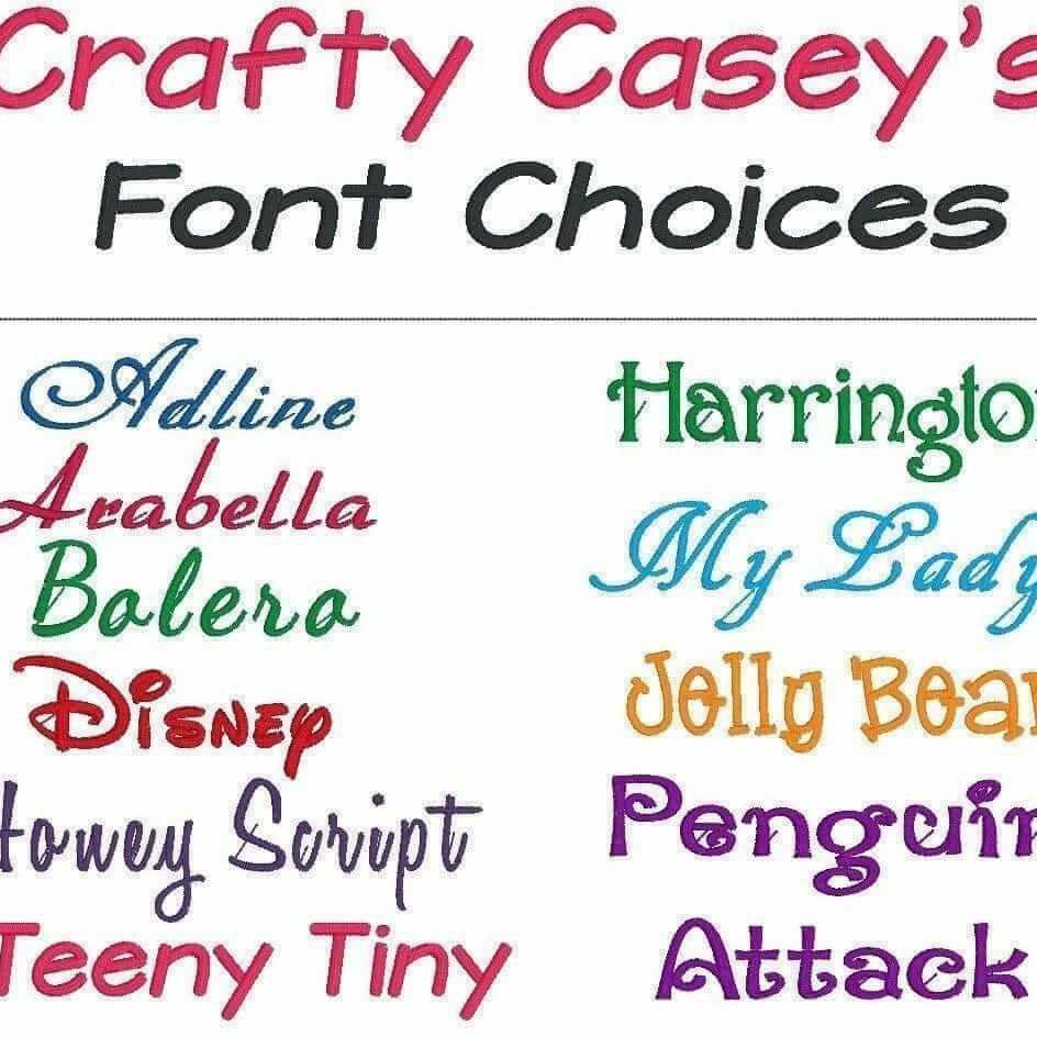 Santa Approved Burlap Santa Sack Personalized-Embroidered-Gift Bag