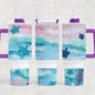 Sea Turtles 40 oz. Tumbler