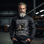 We Owe Our Veterans Everything Tee, Crewneck, Hoodie